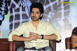 Sushanth Birthday Celebrations