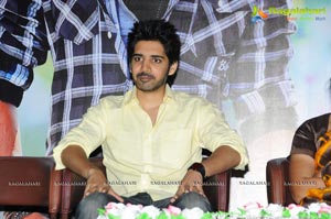 Sushanth Birthday Celebrations