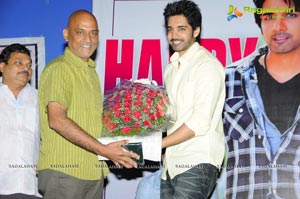 Sushanth Birthday Celebrations