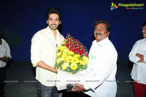 Sushanth Birthday Celebrations