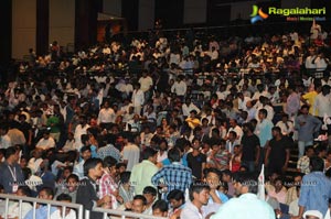 Pawan Kalyan at Jana Sena Party Launch