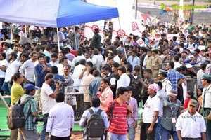 Jana Sena Youth Meet Vizag