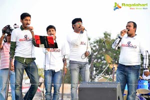 Jana Sena Youth Meet Vizag