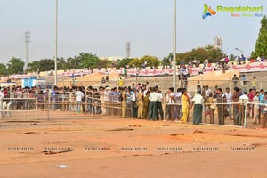 Jana Sena Youth Meet Vizag