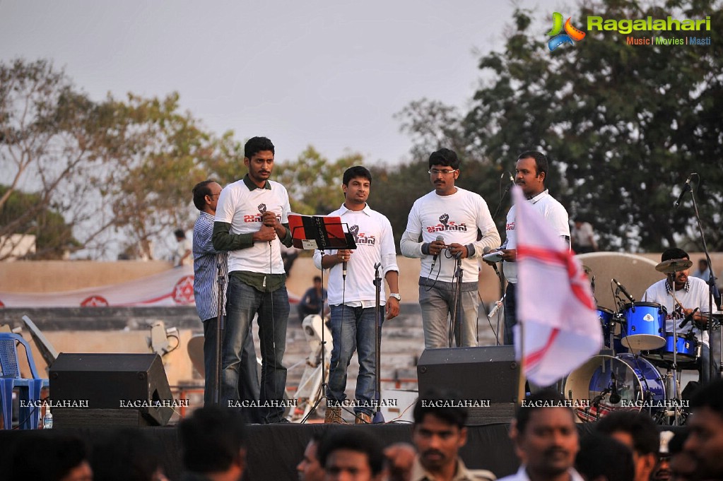 Jana Sena Youth Meet, Vizag (Set 2)