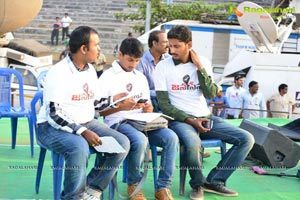 Jana Sena Youth Meet Vizag