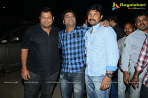 Legend Audio Release