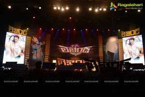 Legend Audio Release