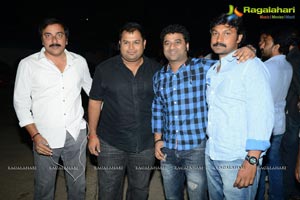 Legend Audio Release