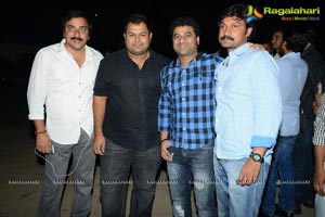 Legend Audio Release