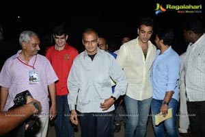 Legend Audio Release