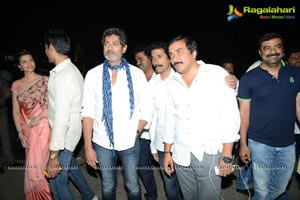 Legend Audio Release