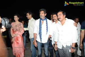 Legend Audio Release