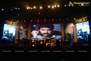 Legend Audio Release