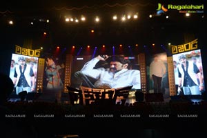 Legend Audio Release