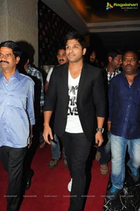 Race Gurram Audio Release