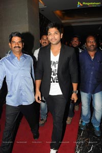 Race Gurram Audio Release