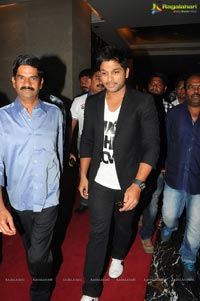 Race Gurram Audio Release