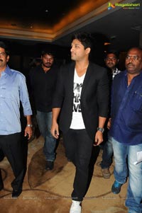 Race Gurram Audio Release