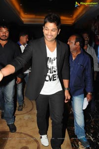 Race Gurram Audio Release