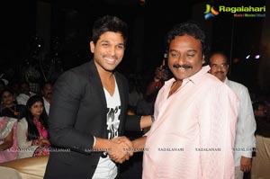 Race Gurram Audio Release