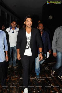 Race Gurram Audio Release