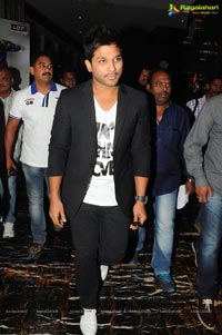 Race Gurram Audio Release