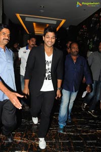 Race Gurram Audio Release