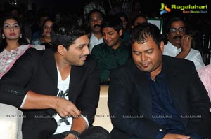 Race Gurram Audio Release