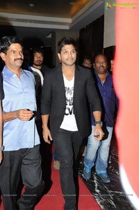 Race Gurram Audio Release