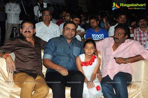 Race Gurram Audio Release