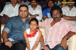 Race Gurram Audio Release