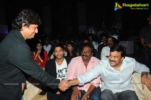 Race Gurram Audio Release