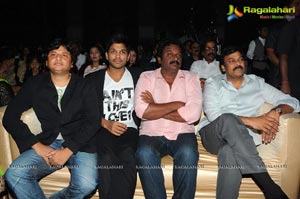 Race Gurram Audio Release