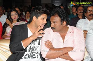 Race Gurram Audio Release