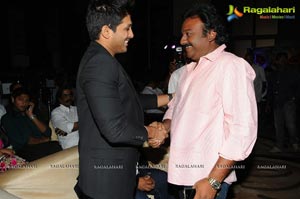 Race Gurram Audio Release