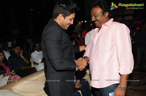 Race Gurram Audio Release