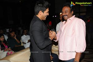 Race Gurram Audio Release