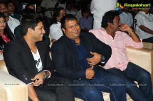 Race Gurram Audio Release