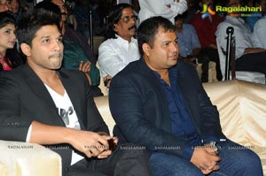 Race Gurram Audio Release