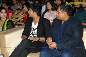 Race Gurram Audio Release