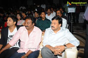 Race Gurram Audio Release