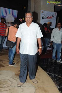 Race Gurram Audio Release