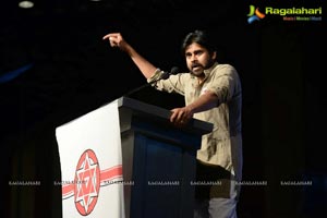 Jana Sena Party Launch