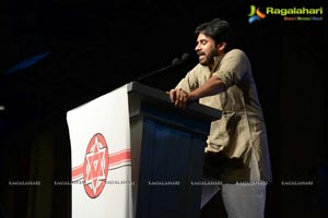 Jana Sena Party Launch