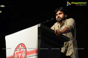 Jana Sena Party Launch