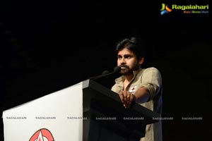 Jana Sena Party Launch