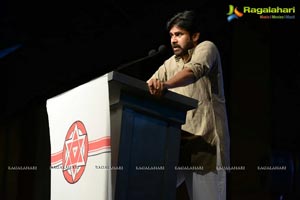 Jana Sena Party Launch