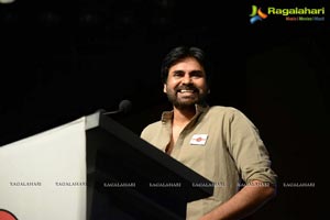 Jana Sena Party Launch