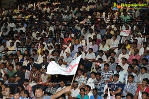 Jana Sena Party Launch